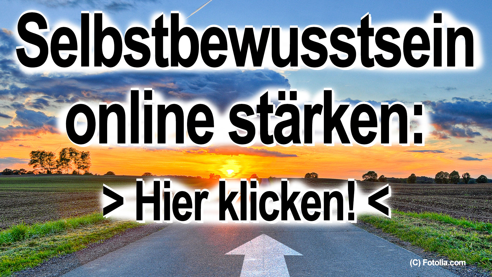 Online-Selbstbewusstseinstraining Büdelsdorf